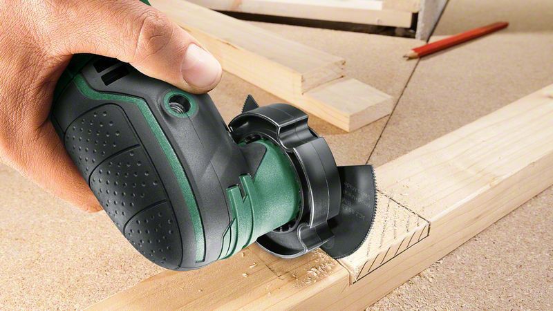 Bosch PMF 220 CE Multimaskin STARLOCK (Startkit)