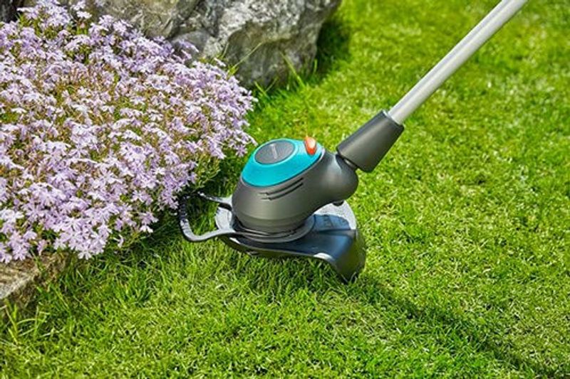 Gardena Turbotrimmer EasyCut 450/25