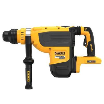 DeWalt DCH735N Borrhammare 54V SDS-Max (utan batteri)