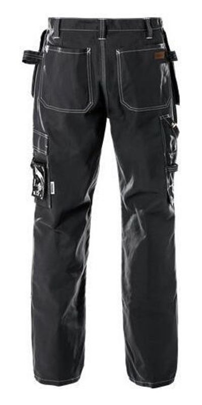 Fristads Hantverkarbyxa 255K FAS Svart