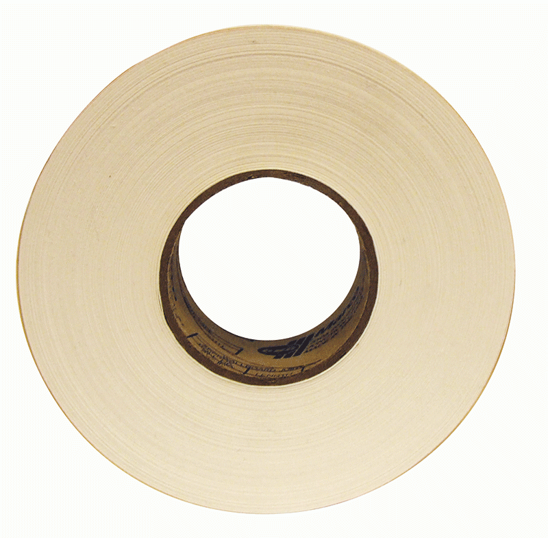 Stokvis Spackelremsa Papper 50mm x 75m