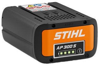 Stihl AP 300 S Batteri Li-ion 36V 7,2ah