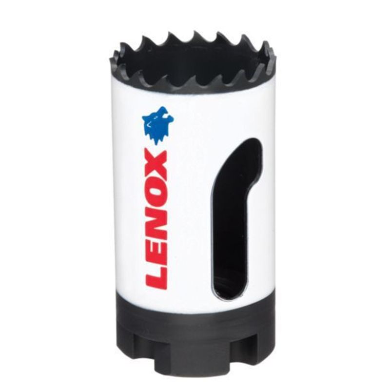 Lenox Hålsågssats Speed Slot Kombisats 19-121mm