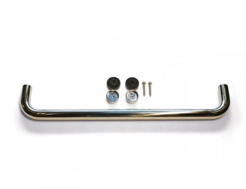 Weber 70370 Komplett Handtag Lock Summit 400-serien (2007-)