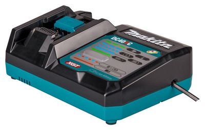 Makita DC40RC Laddare XGT 40V