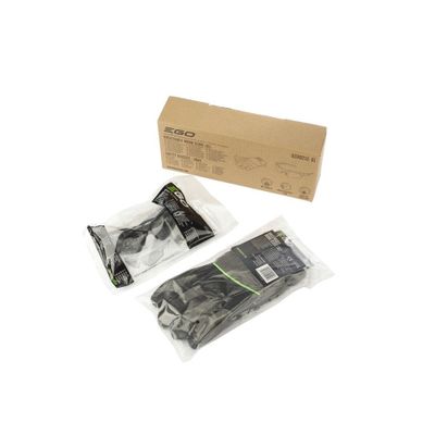 EGO Handskar & Glasögon Promotions Kit