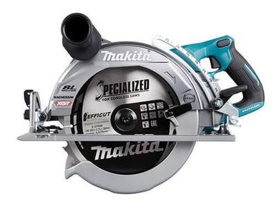 Makita RS002GZ Cirkelsåg XGT® 40V 260mm (utan batteri)