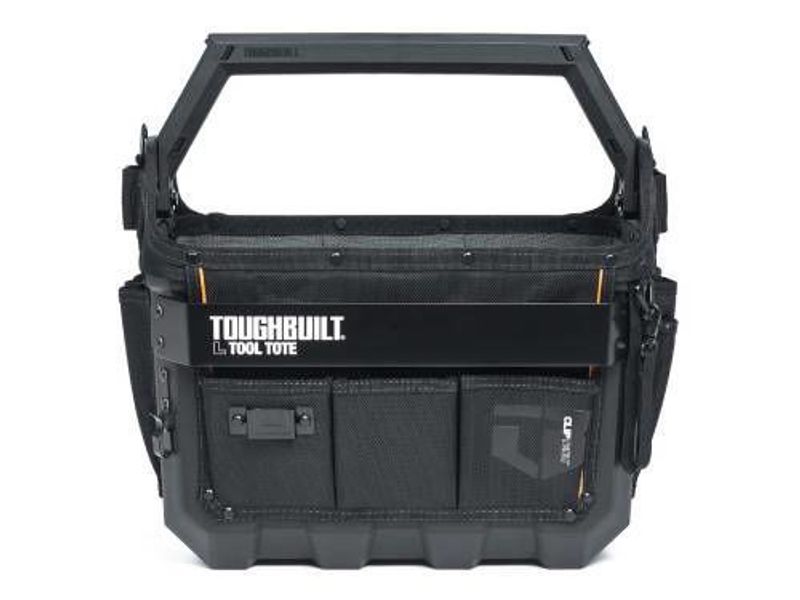 ToughBuilt L Hard Body Verktygsväska 400mm/16"