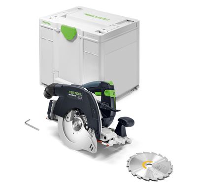 Festool HKC 55 KEB-Basic Cirkelsåg 18V (utan batterier)