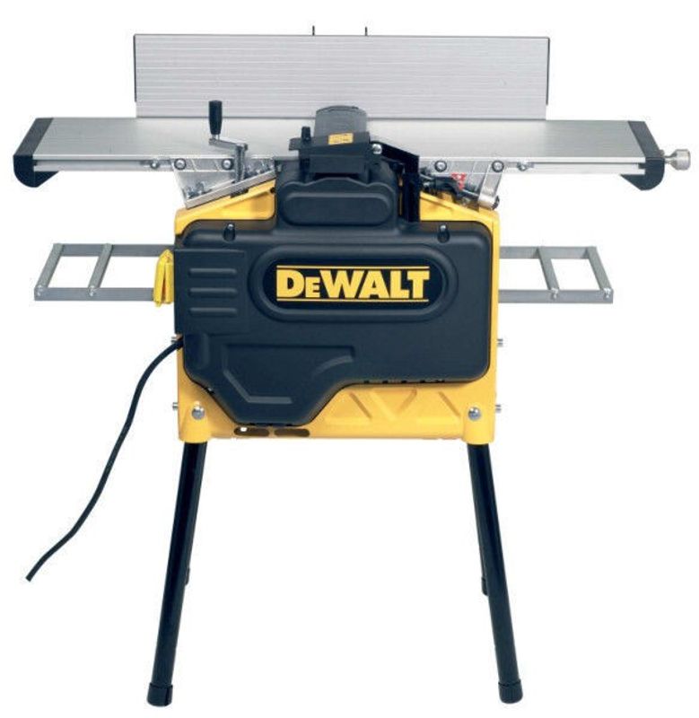 DeWalt D27300 Rikt- och planhyvel 2100W 1000x260mm