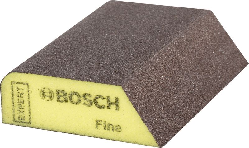 Bosch Expert S470 Combi Block 69 x 97 x 26mm för trä & färg