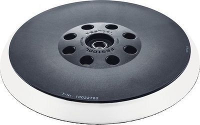 Festool Slipplatta ST-STF-D215/8-LHS-E