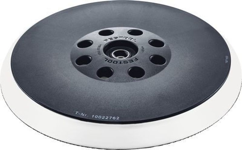 Festool Slipplatta ST-STF-D215/8-LHS-E