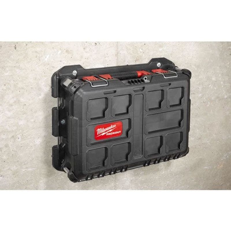 Milwaukee Packout Monteringsplatta