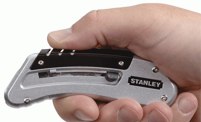 Stanley 0-10-810 Fickkniv Quickslide