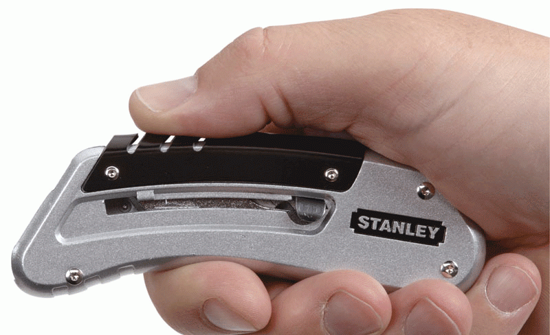 Stanley 0-10-810 Fickkniv Quickslide
