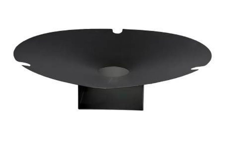 Muurikka Botten 100cm Svart
