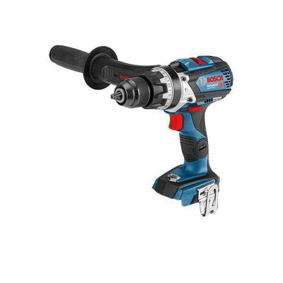 Bosch GSB 18V-85C Slagborrmaskin 18V C&G (Naken)