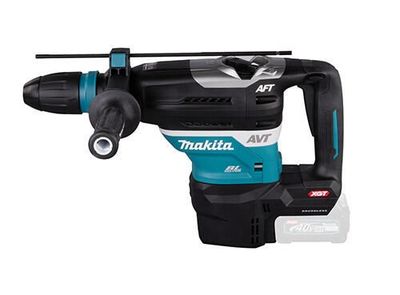 Makita HR005GZ01 Kombihammare XGT® 40V SDS-MAX (utan batteri)