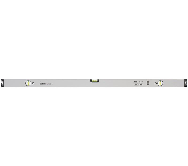 Hultafors SM 120 Vattenpass 120cm