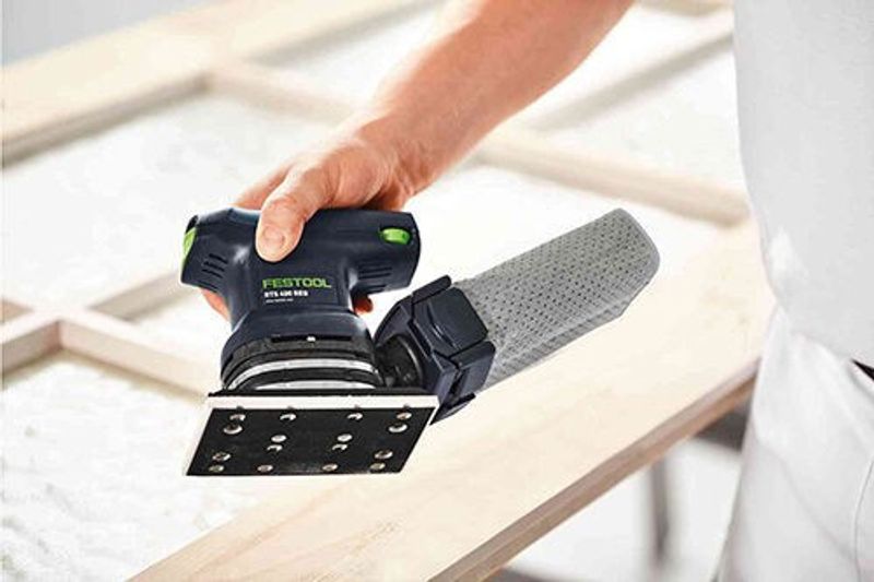 Festool Slipplatta SSH-STF 80x130 (RS/RTS 400)