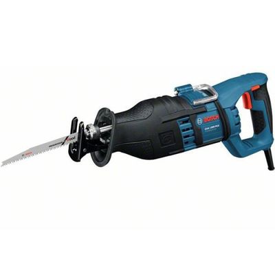 Bosch GSA 1300 PCE Tigersåg 1300W (med pendling)