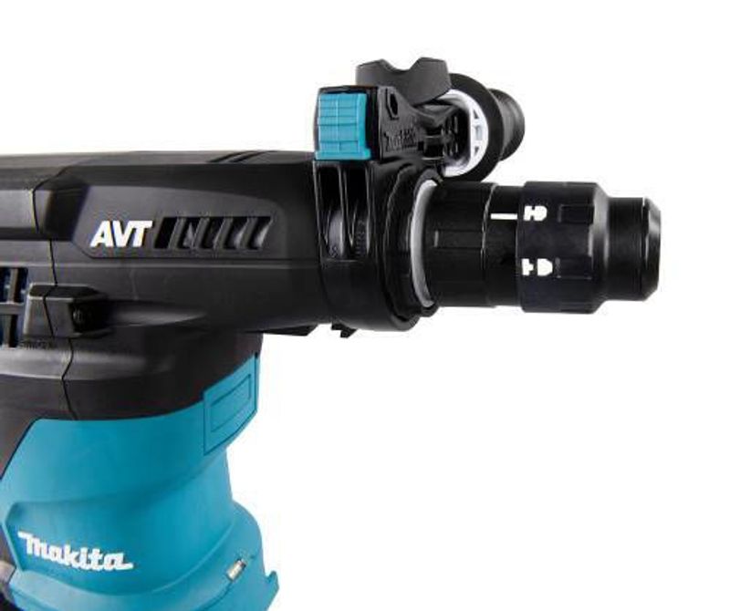 Makita HR3012FCJ Kombihammare 1050W SDS-Plus 30mm (3,9 J)