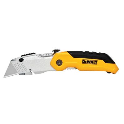 DeWalt DWHT10035-0 Universalkniv med indragbart blad
