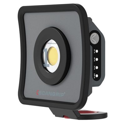 Arbetsbelysning laddbar Nova Mini+R COB LED