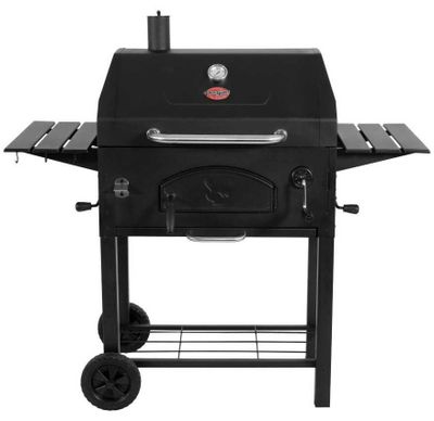 Char-Griller E2197 Traditional Kolgrill