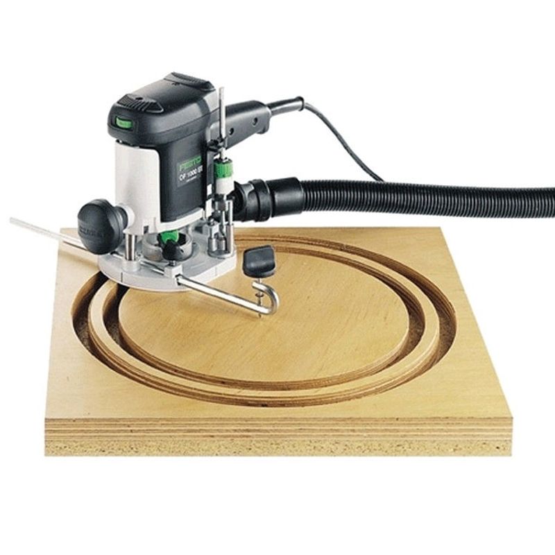 Festool Cirkelanslag SZ-OF 900