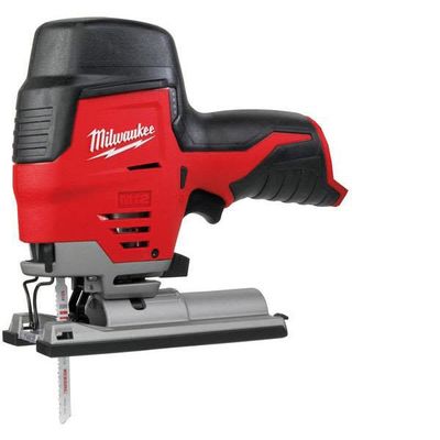 Milwaukee M12 JS/0 Sticksåg 12V (utan batterier)
