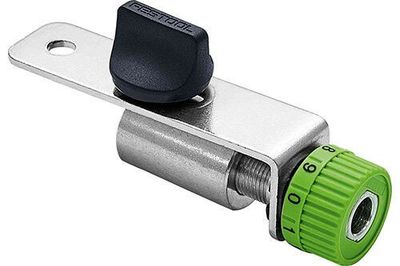 Festool Fininställning för rälsanslag FE-FS/OF/KF