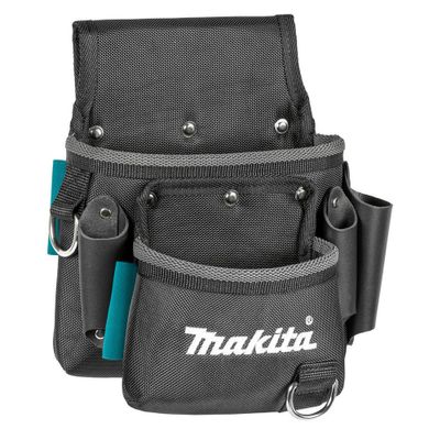 Makita E-15198 Verktygshållare, 2 fickor
