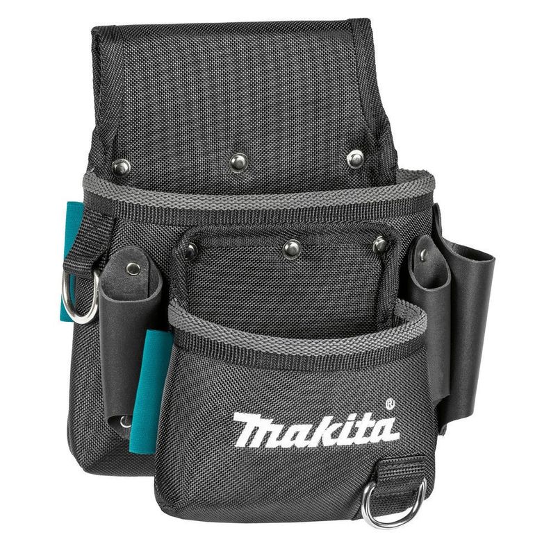 Makita E-15198 Verktygshållare, 2 fickor