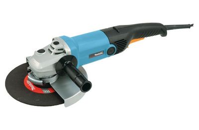 Makita GA9010CF Vinkelslip 230mm (2000W)