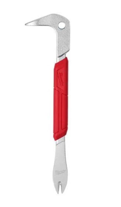 Milwaukee Spikutdragare 9"/228mm