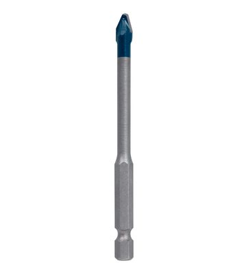 Bosch Expert HEX-9 HardCeramic borr för takpannor, klinker