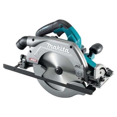 Makita HS009GZ Cirkelsåg XGT 40V (utan batterier)