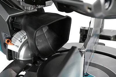 Makita LS003GZ01 Kap-och gersåg XGT® 40V 305mm (utan batteri)