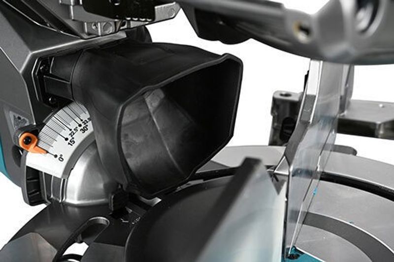 Makita LS003GZ01 Kap-och gersåg XGT® 40V 305mm (utan batteri)