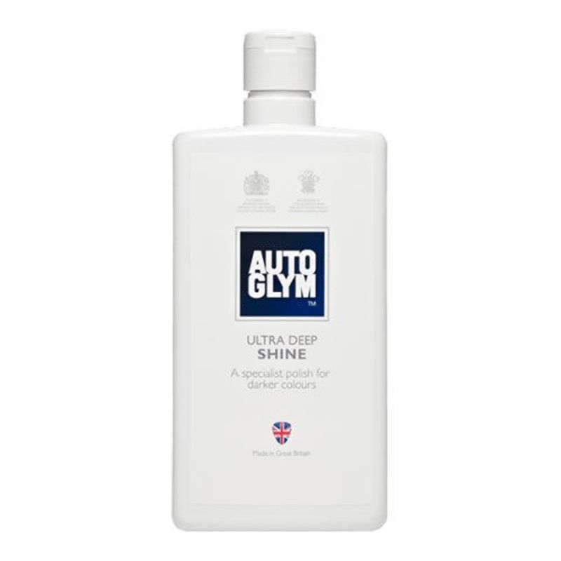 Autoglym Ultra Deep Shine 500 ml. flaska