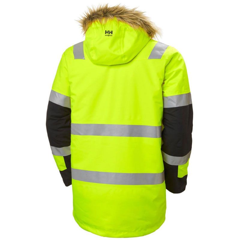 Helly Hansen 71393_369 Vinterparkas ALNA 2.0