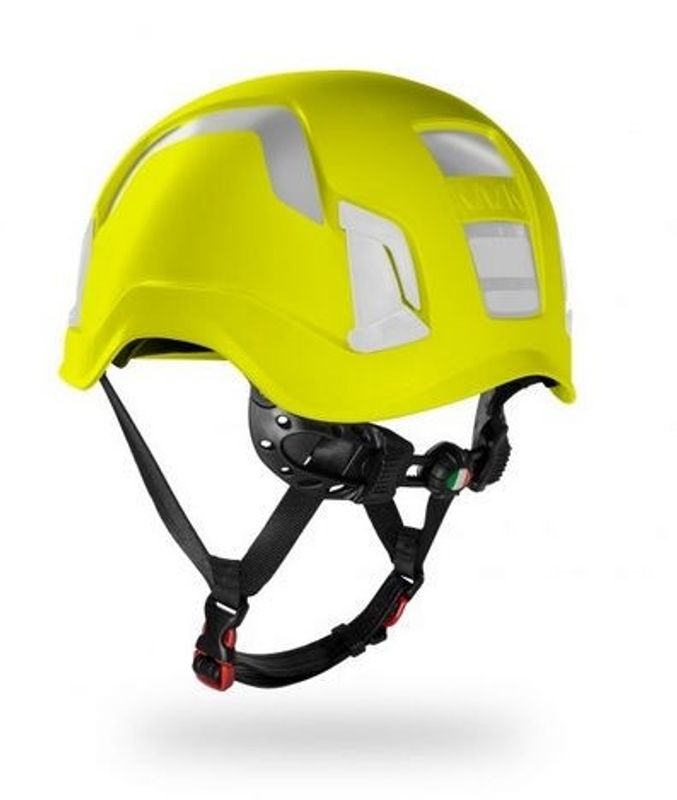 Kask ZENITH Skyddshjälm EN50365 (Hi-Vis Vit)