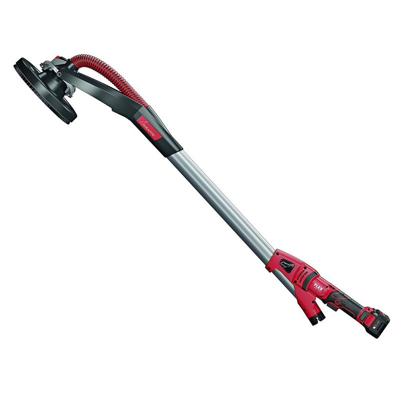 Flex Batterigiraff GEMH 18.0-EC Komplett