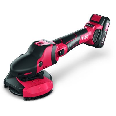 Flex SupraFlex SE125 18.0-EC