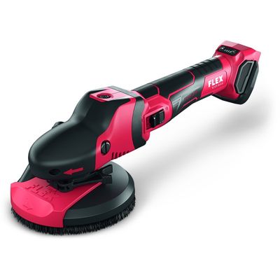 Flex SupraFlex SE125 18.0-EC