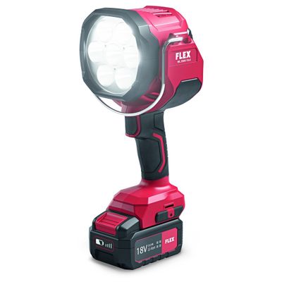 Flex Strålkastare WL2800 18.0