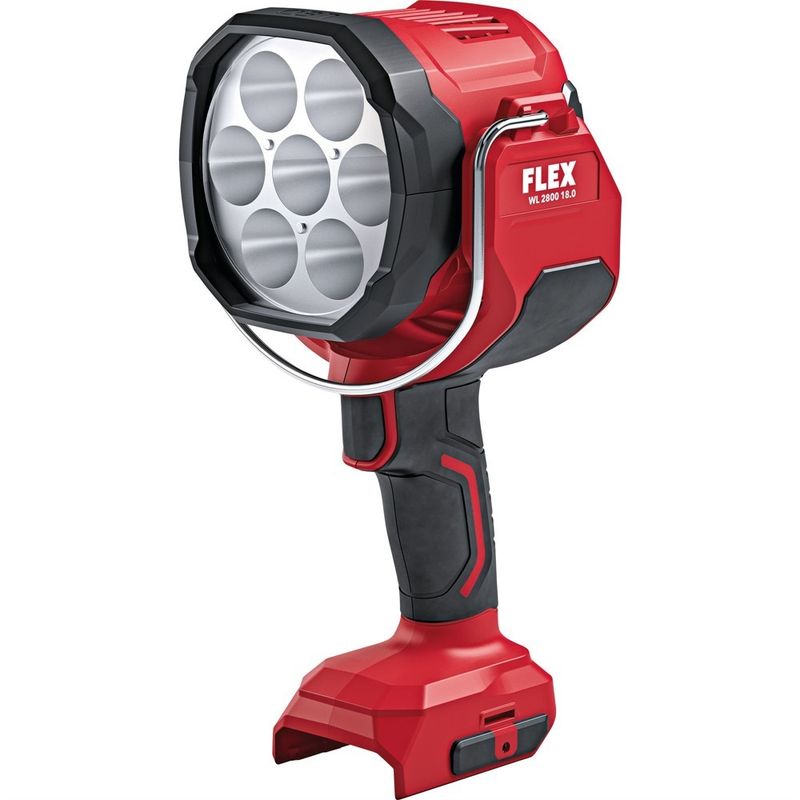 Flex Strålkastare WL2800 18.0