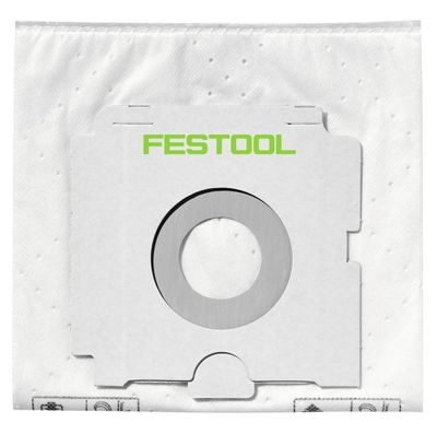 Festool Dammpåse CTL/CTM 26 (5-P)